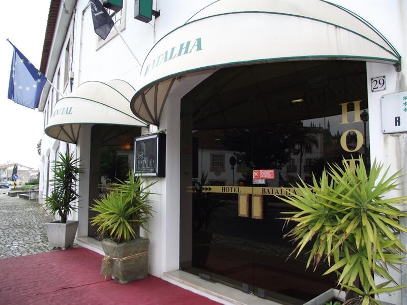 巴塔拉住宅酒店 外观 照片